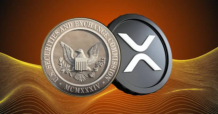 XRP AND SEC CASE END DATE!